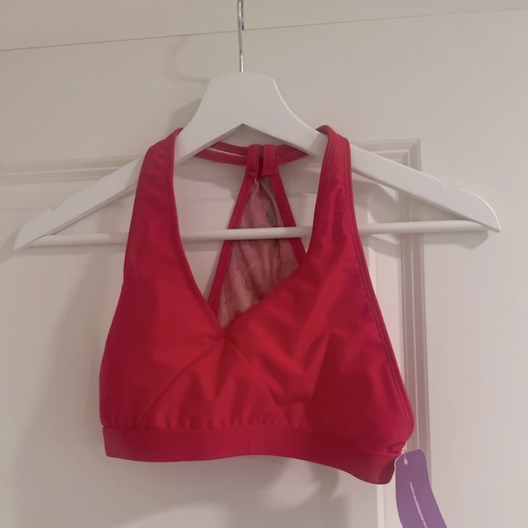 Sadie Jane Women’s Workout Top New With Tags - Picture 1 of 2